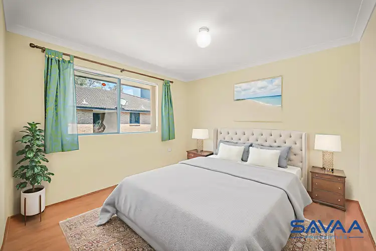 Sixth view of Homely apartment listing, 21/111-113 Lane Street, Wentworthville NSW 2145