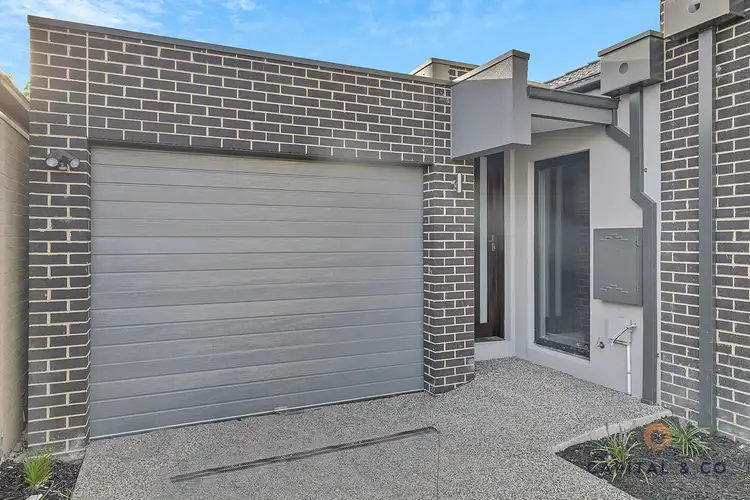 3/9 Wilgah Street, Thomastown VIC 3074