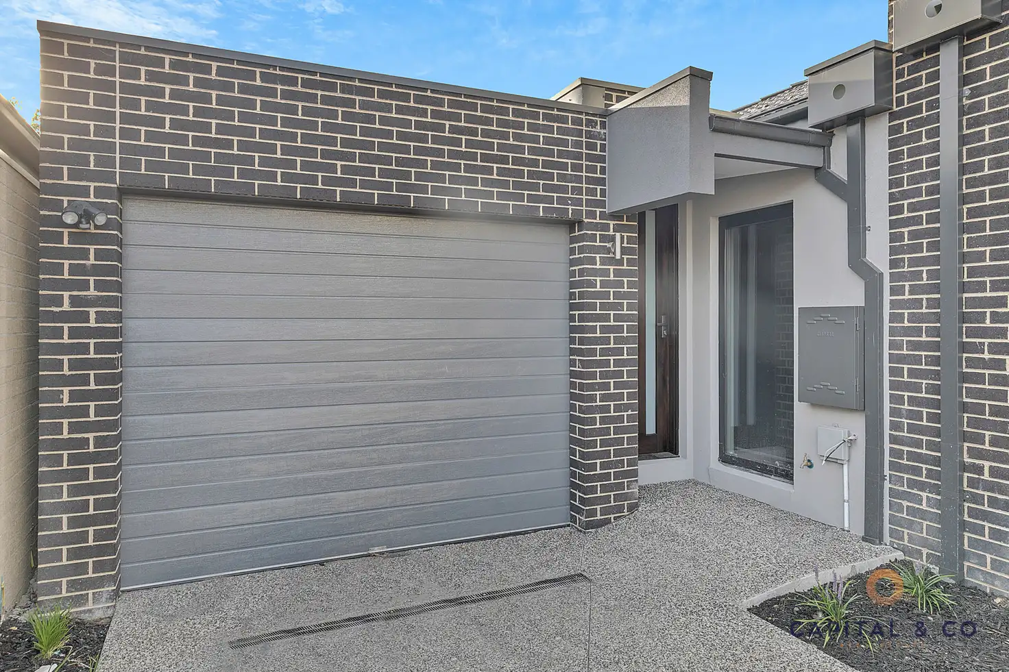 Main view of Homely unit listing, 3/9 Wilgah Street, Thomastown VIC 3074