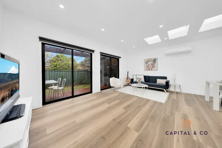 Second view of Homely unit listing, 3/9 Wilgah Street, Thomastown VIC 3074