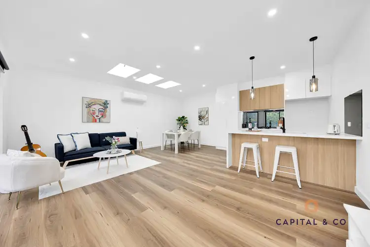 Third view of Homely unit listing, 3/9 Wilgah Street, Thomastown VIC 3074
