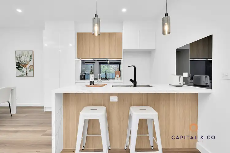 Fourth view of Homely unit listing, 3/9 Wilgah Street, Thomastown VIC 3074