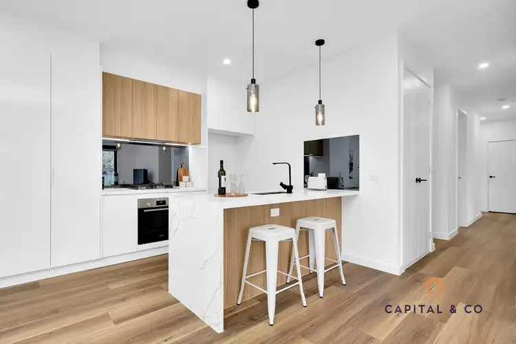 Fifth view of Homely unit listing, 3/9 Wilgah Street, Thomastown VIC 3074