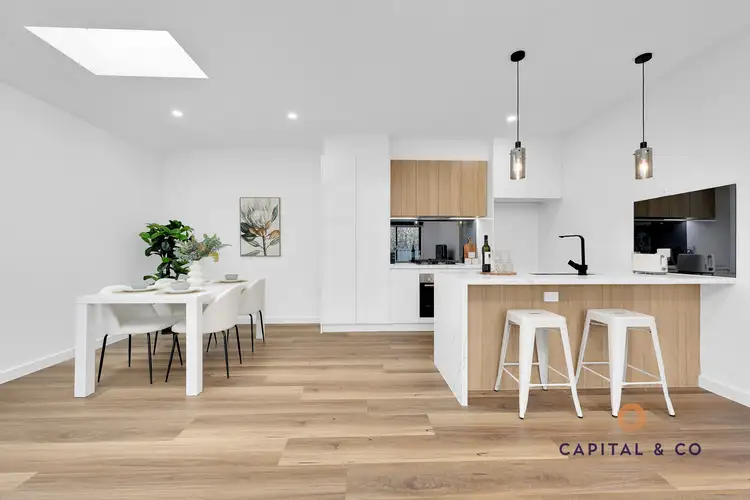 Sixth view of Homely unit listing, 3/9 Wilgah Street, Thomastown VIC 3074