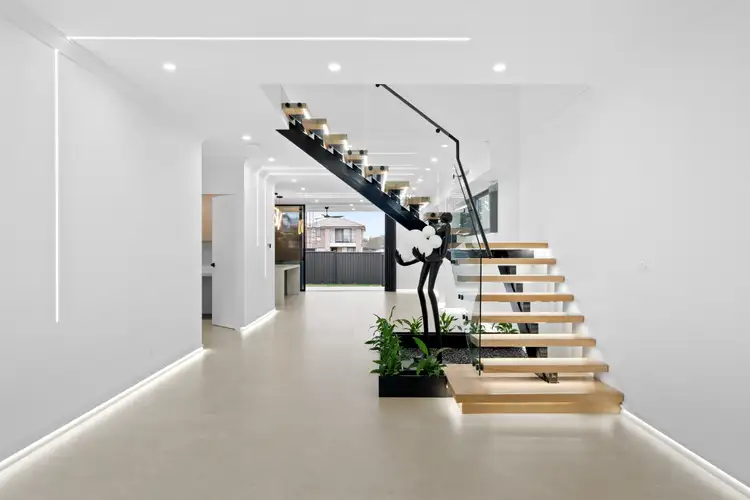 Second view of Homely house listing, 7 Ninth Avenue, Austral NSW 2179