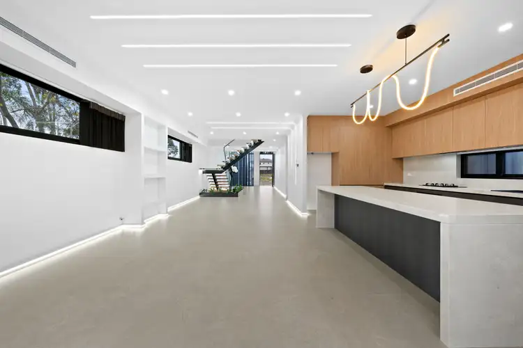 Second view of Homely house listing, 7 Ninth Avenue, Austral NSW 2179