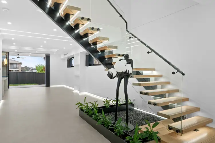 Third view of Homely house listing, 7 Ninth Avenue, Austral NSW 2179