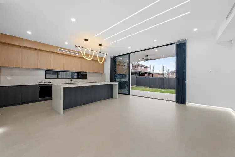 Fourth view of Homely house listing, 7 Ninth Avenue, Austral NSW 2179