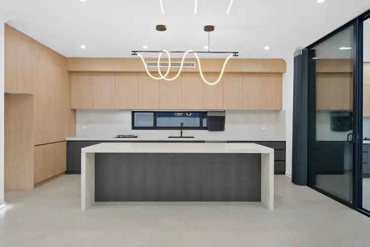 Fourth view of Homely house listing, 7 Ninth Avenue, Austral NSW 2179