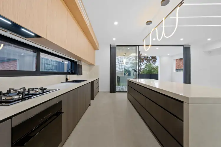 Fifth view of Homely house listing, 7 Ninth Avenue, Austral NSW 2179