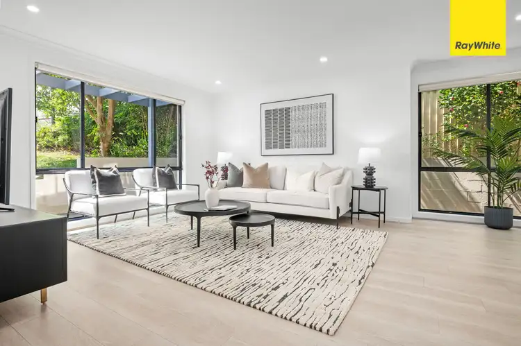 Third view of Homely house listing, 23 Ross Street, Epping NSW 2121