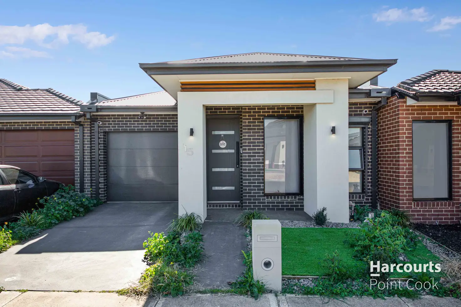 Main view of Homely house listing, 15 Wardell Street, Tarneit VIC 3029