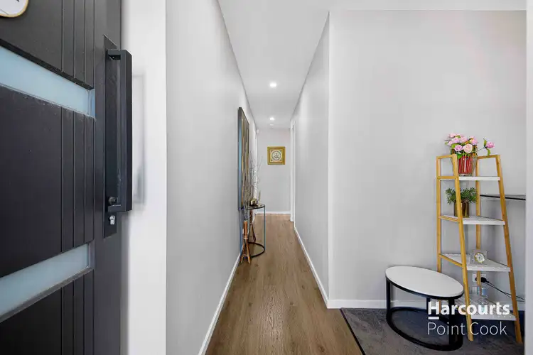 Fourth view of Homely house listing, 15 Wardell Street, Tarneit VIC 3029
