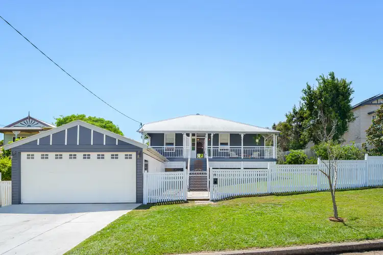 9 Jeffcott Street, Wavell Heights QLD 4012