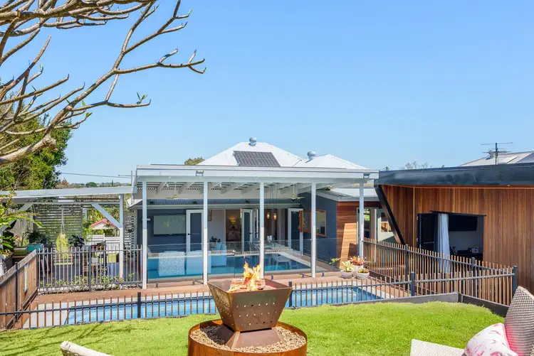 Second view of Homely house listing, 9 Jeffcott Street, Wavell Heights QLD 4012