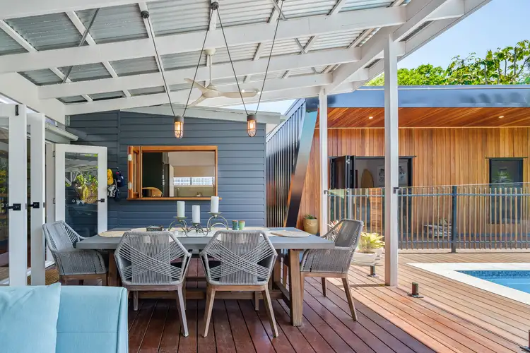 Fourth view of Homely house listing, 9 Jeffcott Street, Wavell Heights QLD 4012