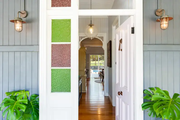 Fourth view of Homely house listing, 9 Jeffcott Street, Wavell Heights QLD 4012