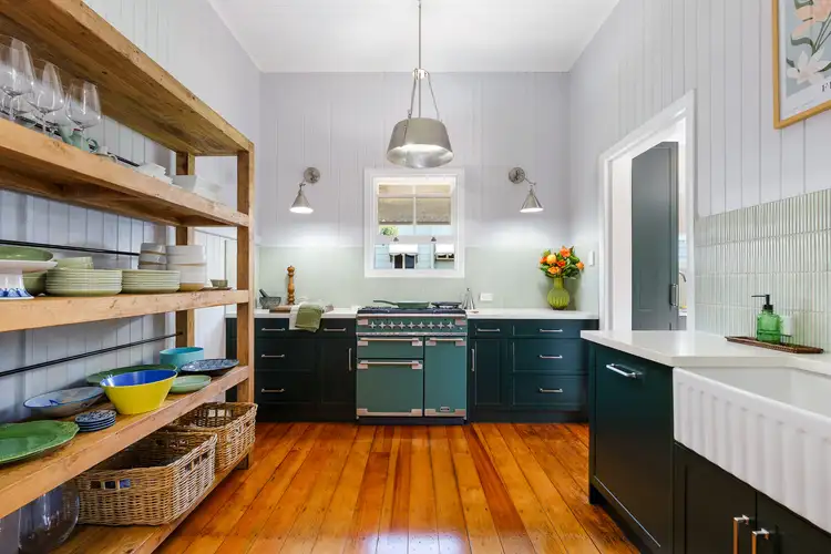 Fifth view of Homely house listing, 9 Jeffcott Street, Wavell Heights QLD 4012