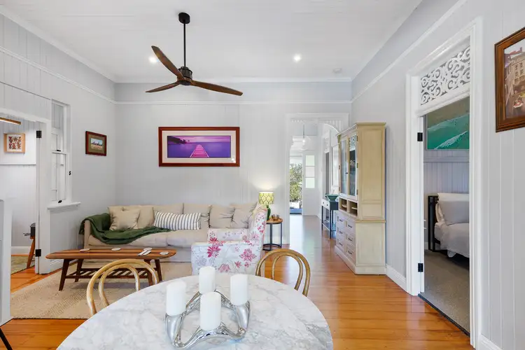 Sixth view of Homely house listing, 9 Jeffcott Street, Wavell Heights QLD 4012