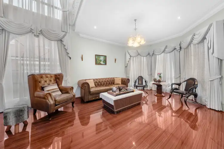 Fifth view of Homely house listing, 38 Ling Drive, Rowville VIC 3178
