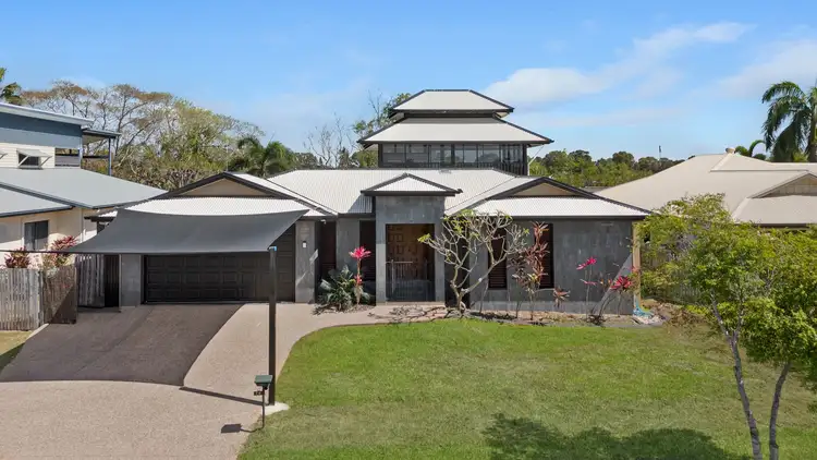 78 Sanctuary Drive, Idalia QLD 4811