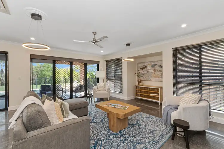 Second view of Homely house listing, 78 Sanctuary Drive, Idalia QLD 4811