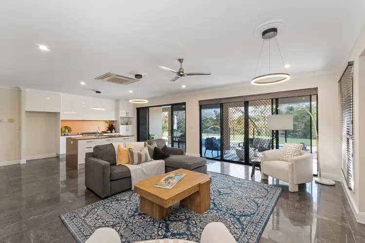 Third view of Homely house listing, 78 Sanctuary Drive, Idalia QLD 4811