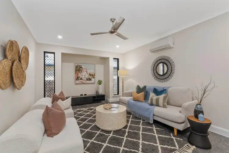 Fifth view of Homely house listing, 78 Sanctuary Drive, Idalia QLD 4811