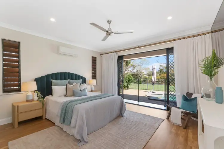 Sixth view of Homely house listing, 78 Sanctuary Drive, Idalia QLD 4811