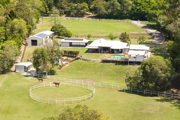 127 Andersons Road, Yandina QLD 4561