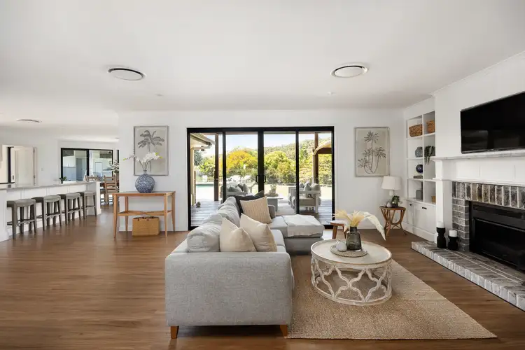 Fifth view of Homely house listing, 127 Andersons Road, Yandina QLD 4561