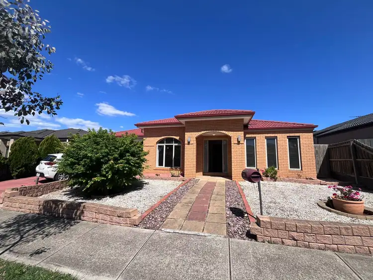 111 Westmeadows Lane, Truganina VIC 3029