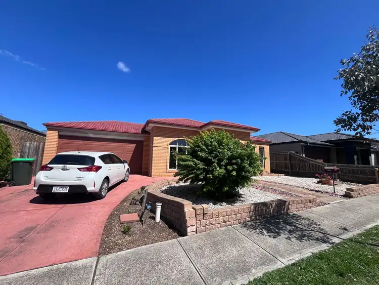 Second view of Homely house listing, 111 Westmeadows Lane, Truganina VIC 3029