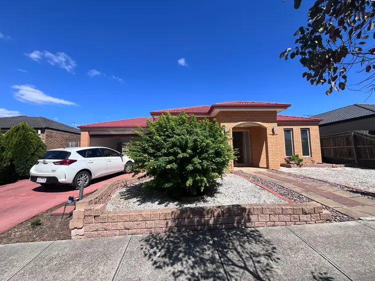 Third view of Homely house listing, 111 Westmeadows Lane, Truganina VIC 3029