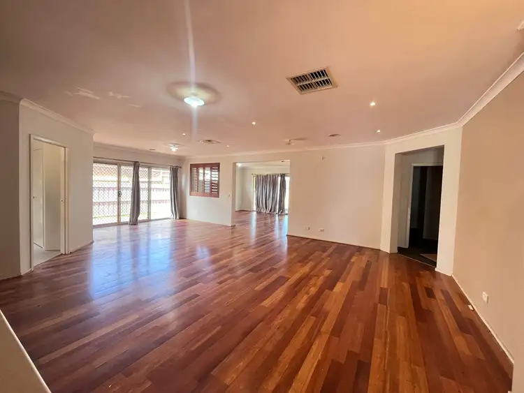 Fifth view of Homely house listing, 111 Westmeadows Lane, Truganina VIC 3029
