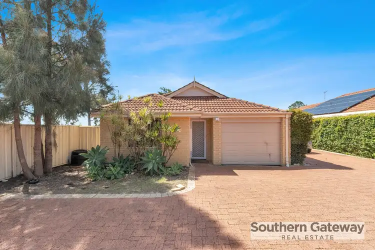 10/10 Delamere Way, Camillo WA 6111