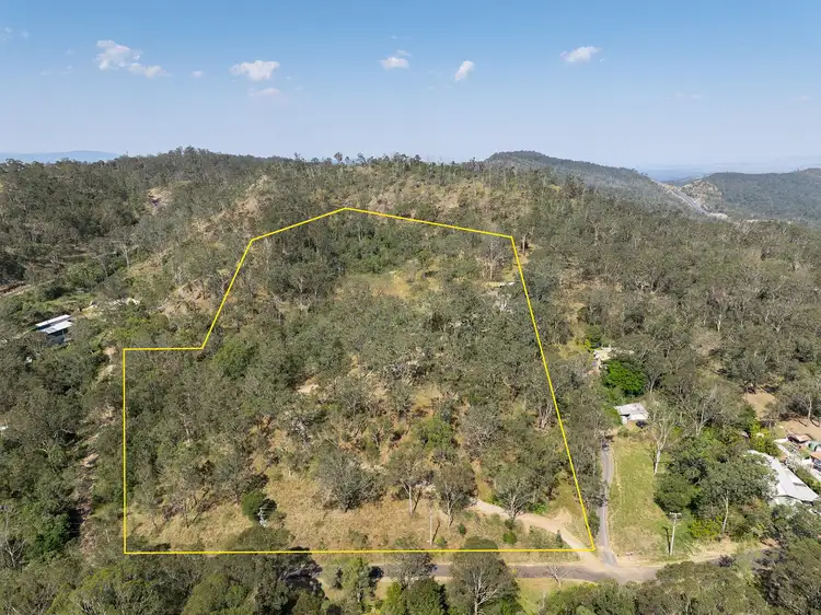 10 Hanleys Road, Ballard QLD 4352