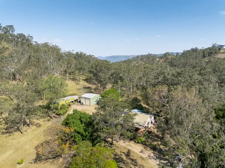 Third view of Homely house listing, 10 Hanleys Road, Ballard QLD 4352