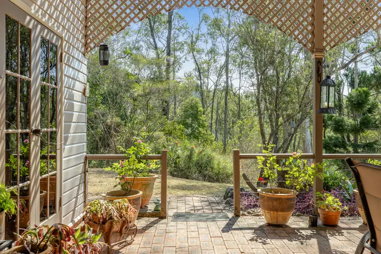 Fourth view of Homely house listing, 10 Hanleys Road, Ballard QLD 4352