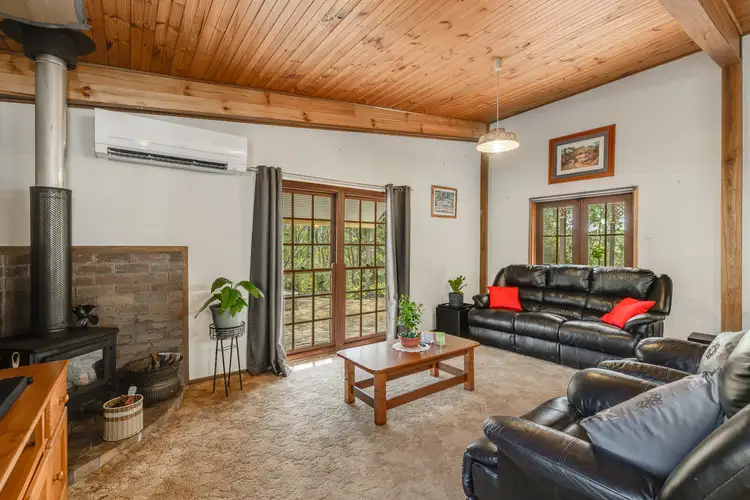 Fifth view of Homely house listing, 10 Hanleys Road, Ballard QLD 4352