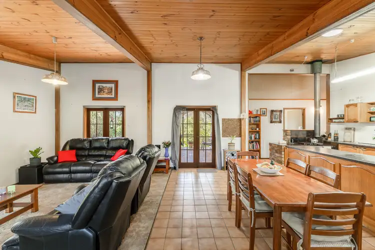 Sixth view of Homely house listing, 10 Hanleys Road, Ballard QLD 4352