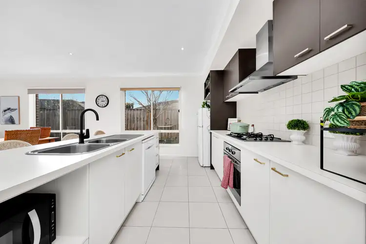Third view of Homely house listing, 7 Palladio Way, Mernda VIC 3754