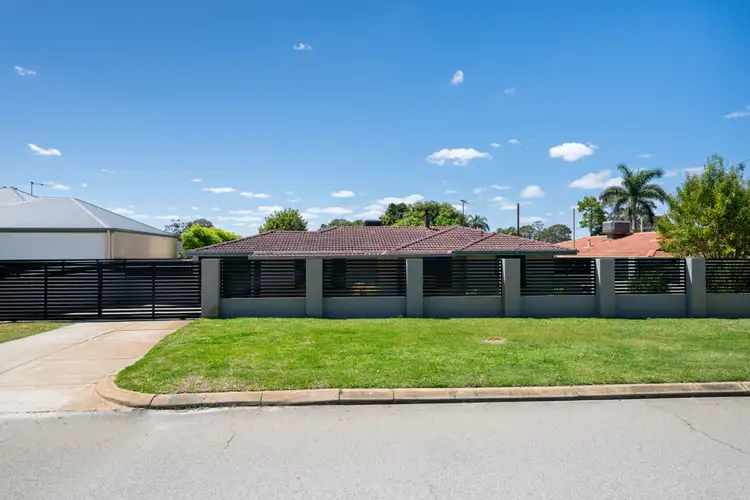 3 Mayo Court, Parkwood WA 6147