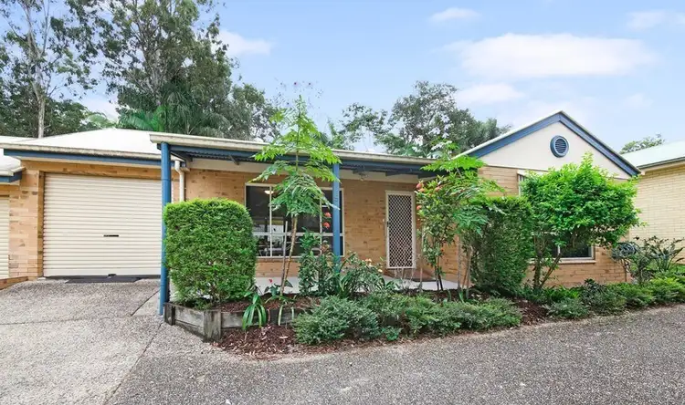 5/26 Kauri Street, Cooroy QLD 4563