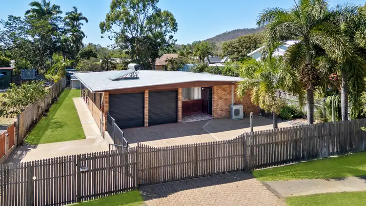 27 Newton Street, Wulguru QLD 4811