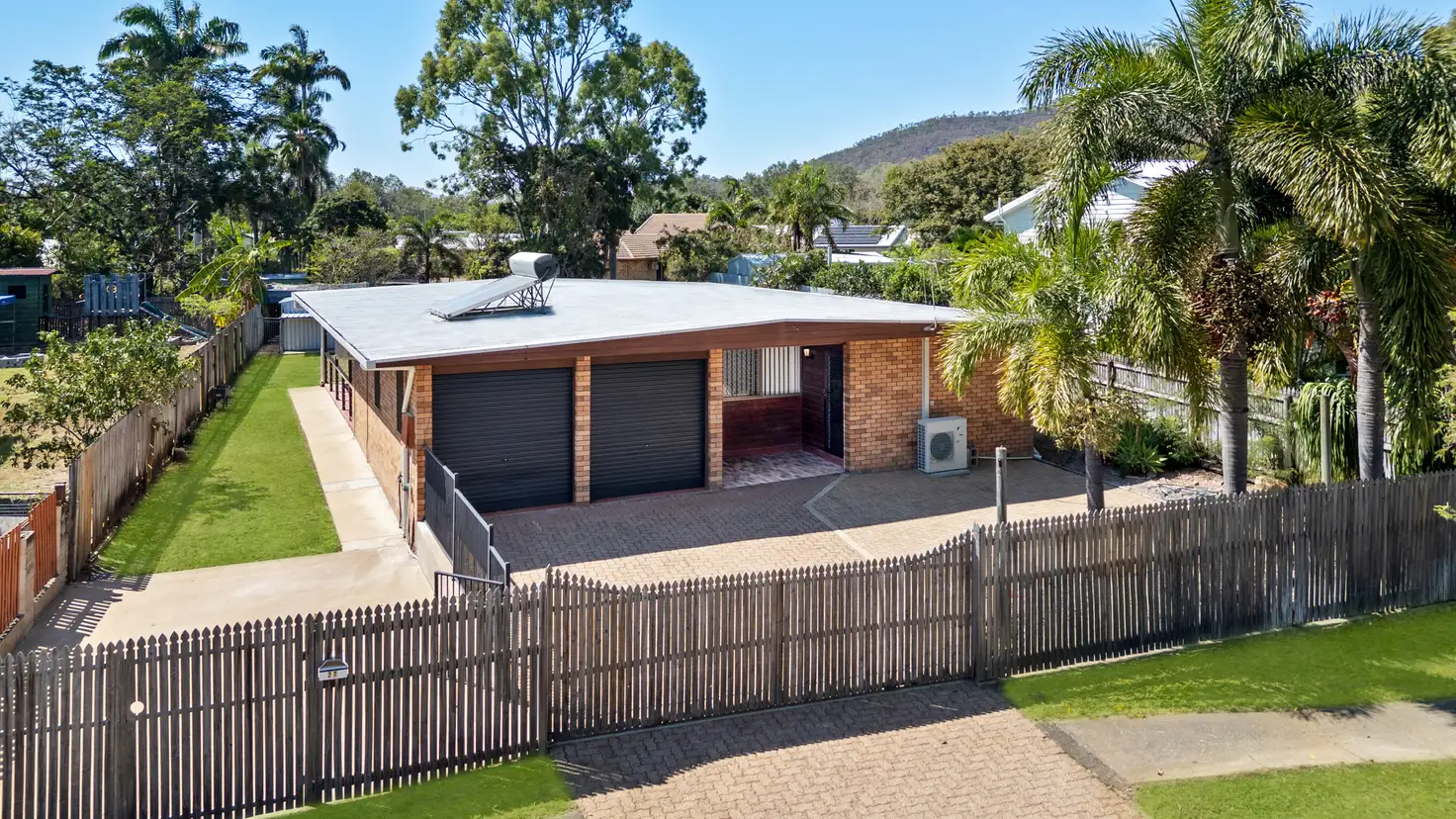 Main view of Homely house listing, 27 Newton Street, Wulguru QLD 4811
