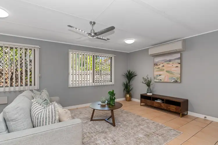 Third view of Homely house listing, 27 Newton Street, Wulguru QLD 4811