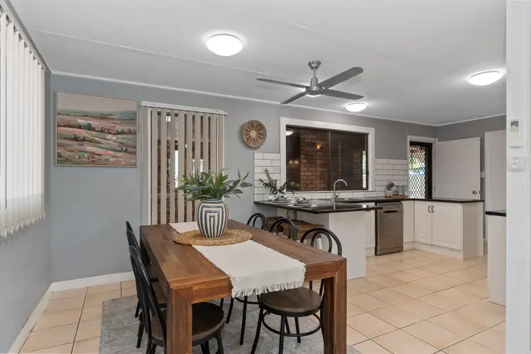 Fourth view of Homely house listing, 27 Newton Street, Wulguru QLD 4811