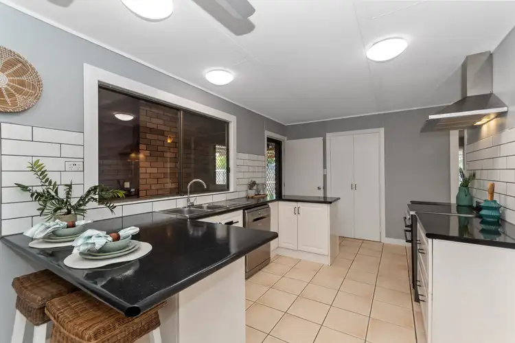 Fifth view of Homely house listing, 27 Newton Street, Wulguru QLD 4811