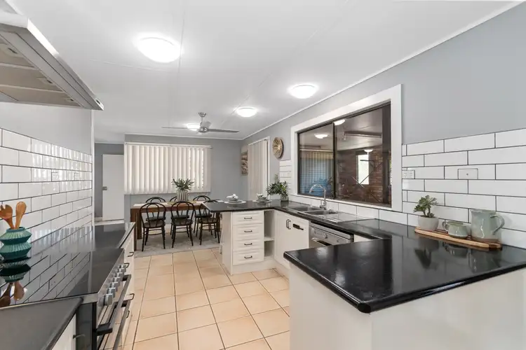 Sixth view of Homely house listing, 27 Newton Street, Wulguru QLD 4811